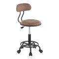 Lumisource Swift Task Chair OC-SWFT AN+BN